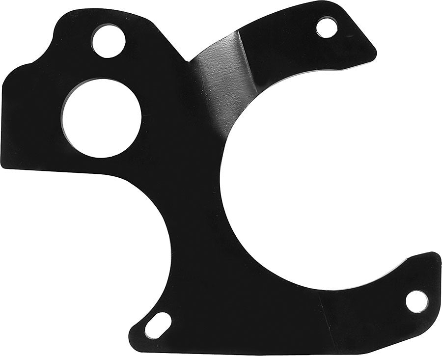 Caliper Bracket Left Rear GM 7.5 - ALL42180