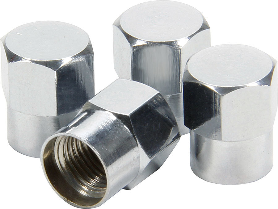 Hex Head Valve Stem Caps 4pk - ALL44053