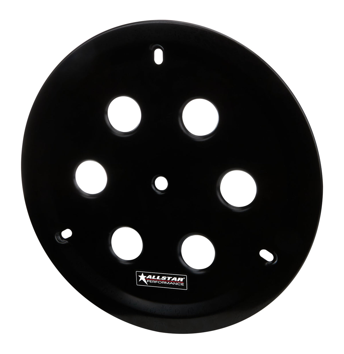 Aluminum Wheel Cover - ALL44143