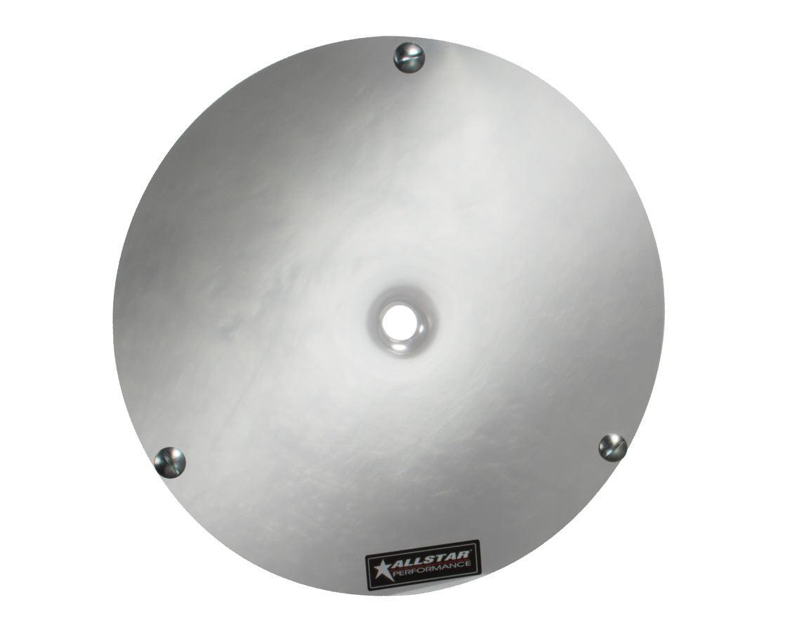 Alum Mud Cover Aero - ALL44175