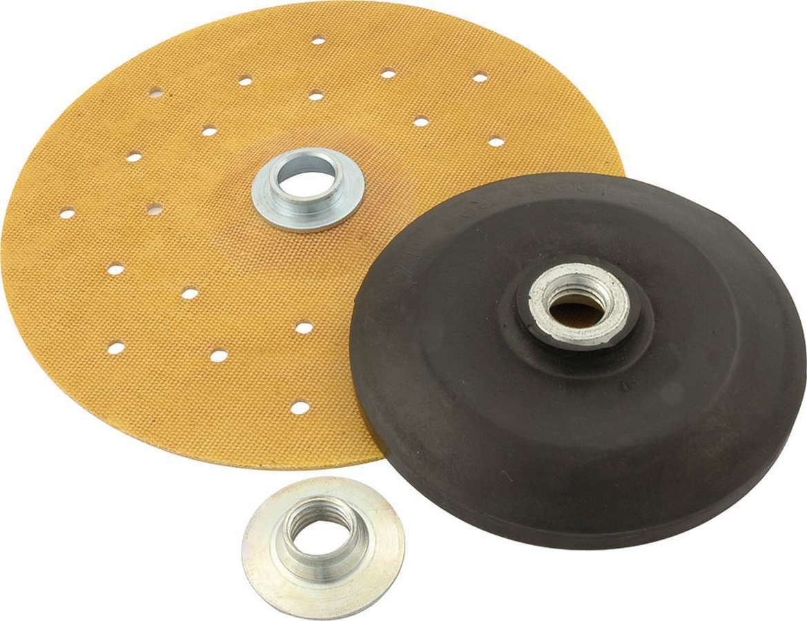 7 Backing Pad Kit - ALL44186