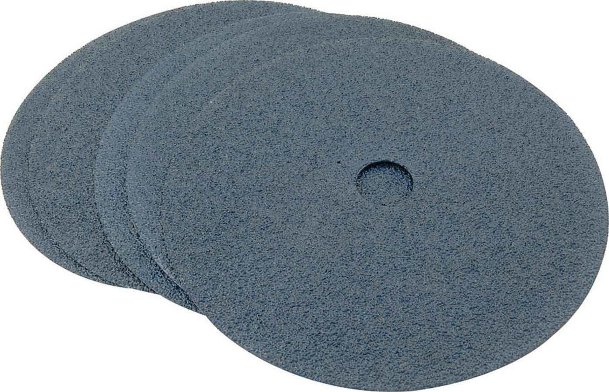 Sanding Discs 7in 36 Grit 5pk - ALL44187