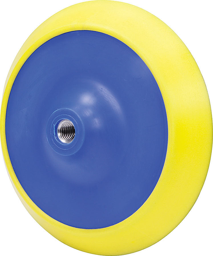 Hooked Backing Pad - ALL44188