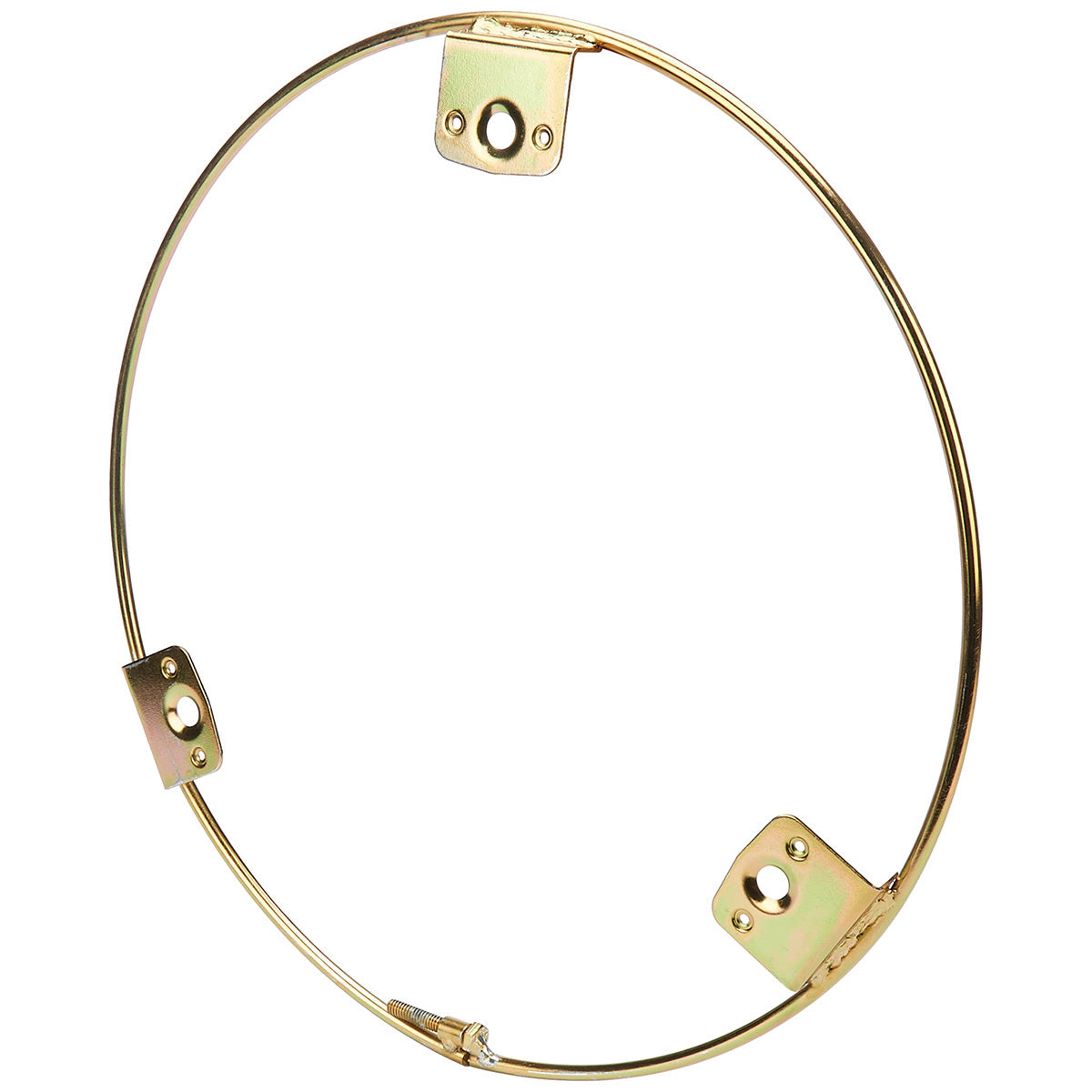 Wheel Ring Round Style Steel Discontinued - ALL44228