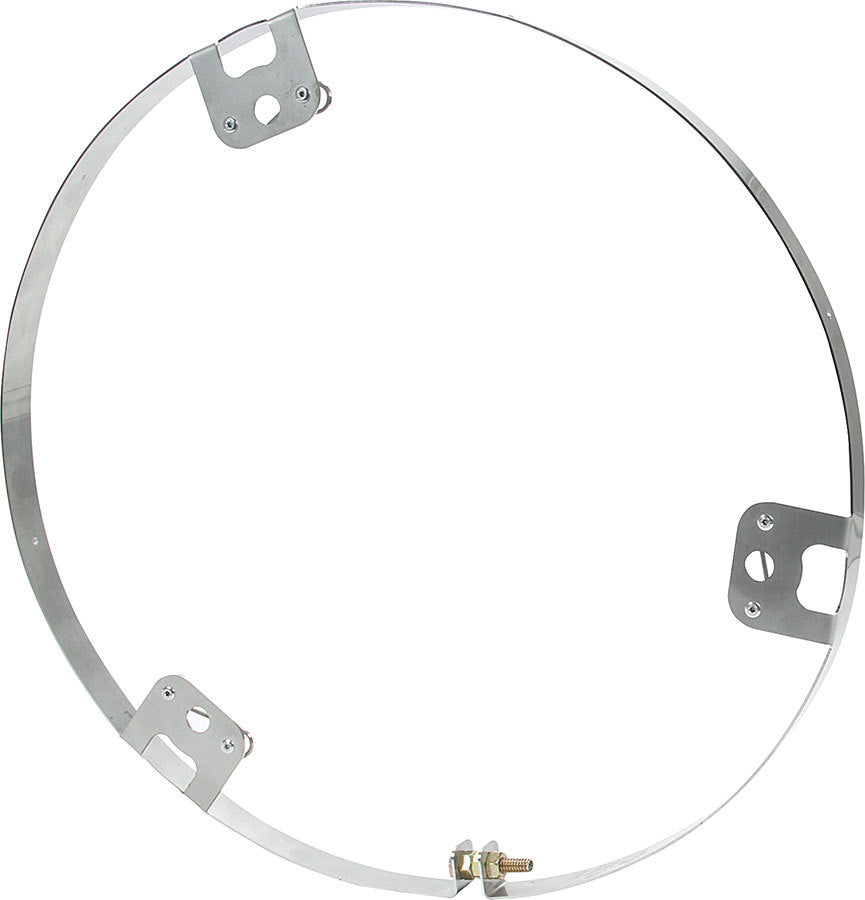 Wheel Ring Flat Style Steel Discontinued - ALL44229