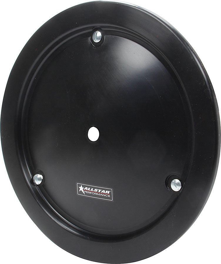 Universal Wheel Cover Black - ALL44230