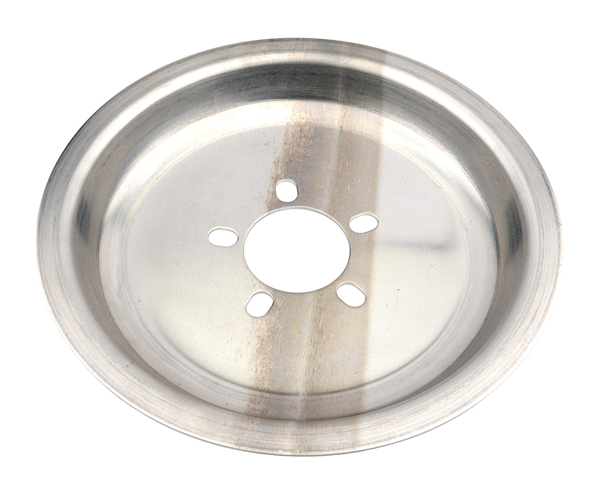 Left Rear Inner Mud Shield 2in BS - ALL44267