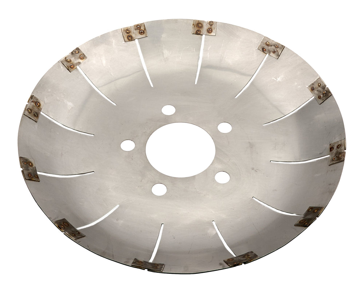 Left Rear Inner Shields - ALL44270