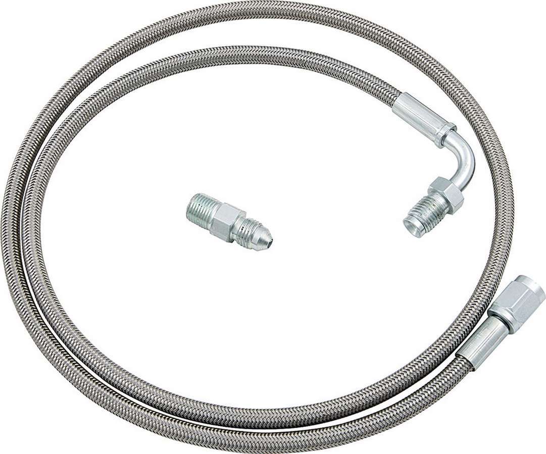 Clutch Line Kit 24in - ALL4610024