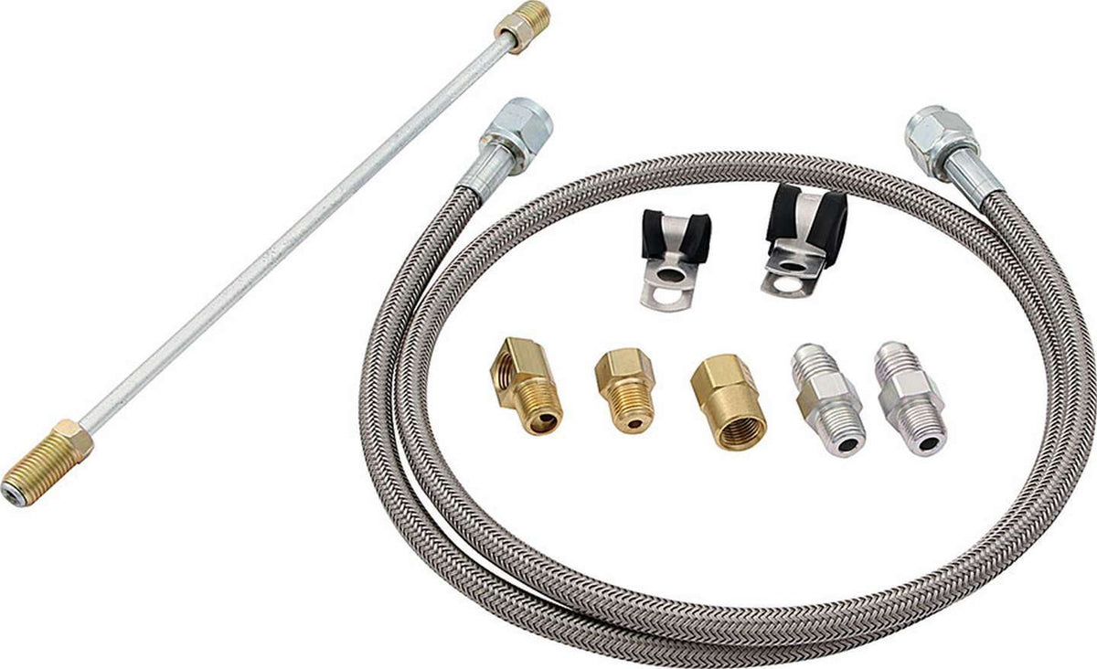 Universal Clutch Line Kit 36in. - ALL4610136