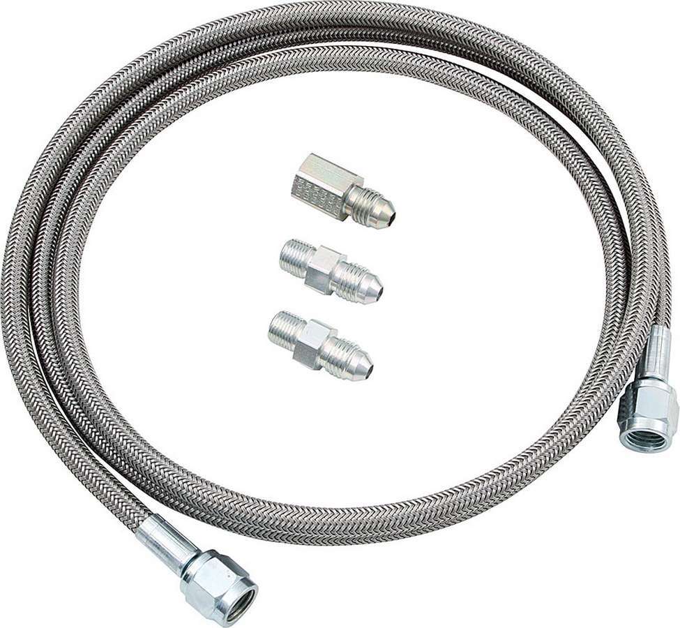 Gauge Line Kit 36in - ALL4611036