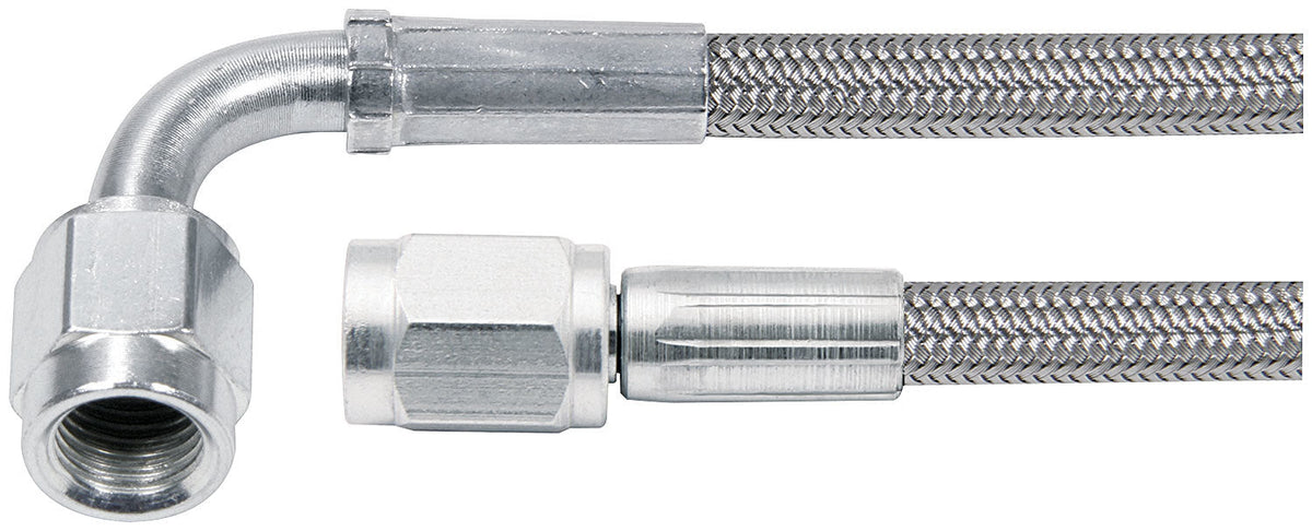 22in #3 Line -3 Str/-3 90 Deg Tube Style - ALL4630422