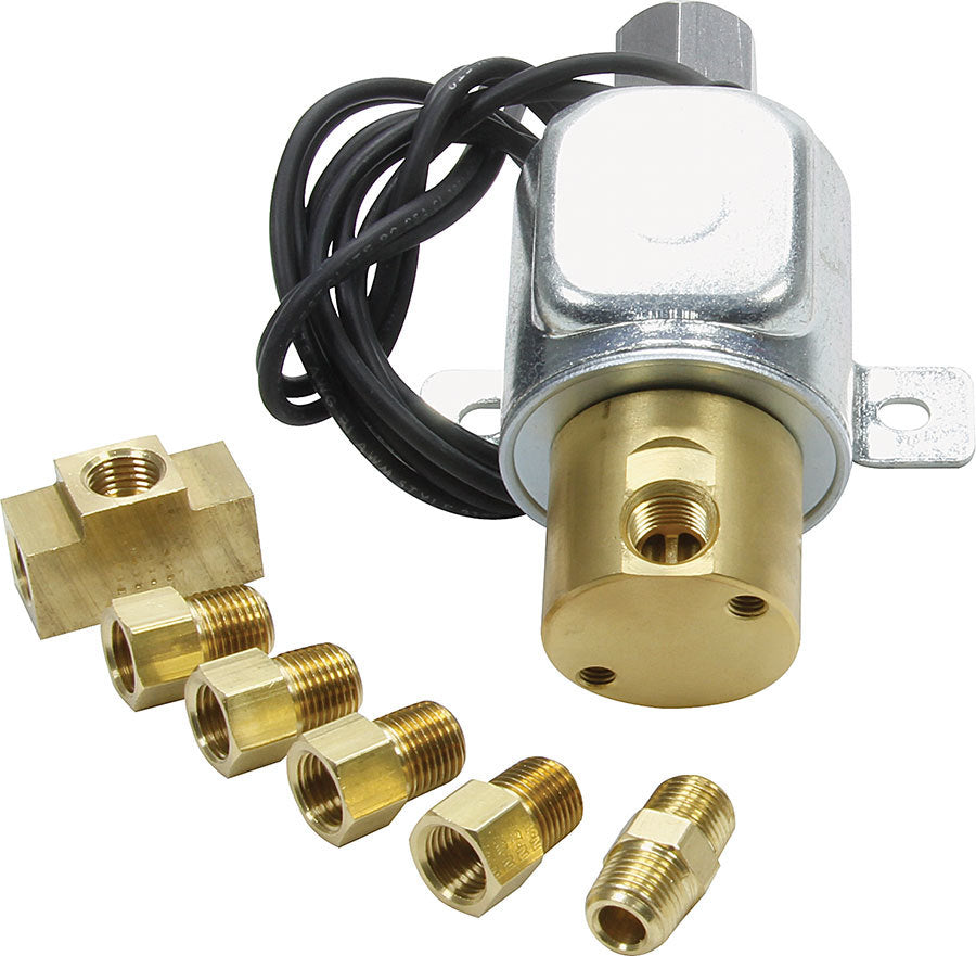 Electric Line Lock - ALL48013