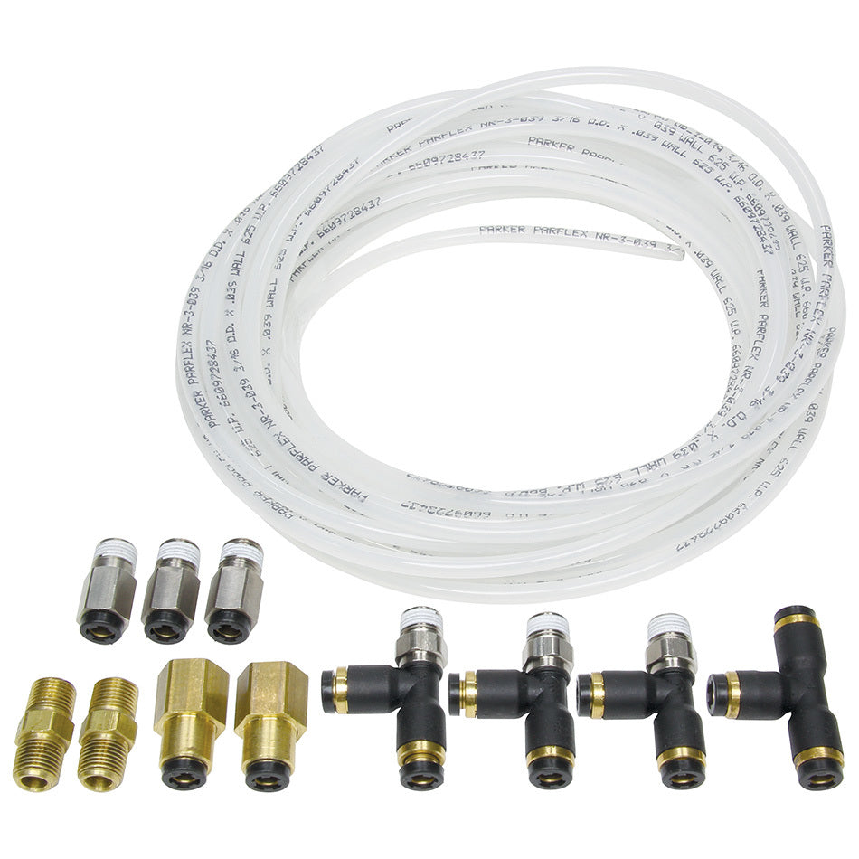 Brake Line Kit - ALL48019