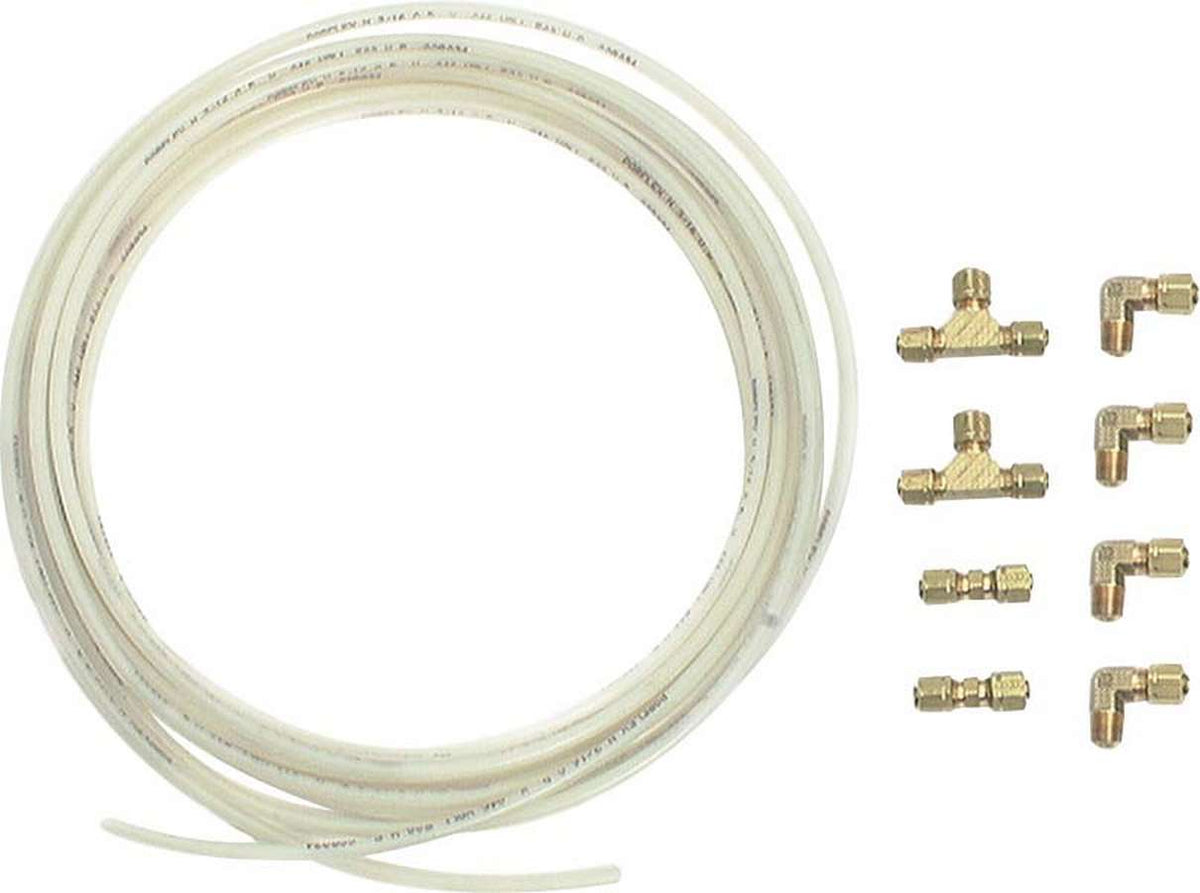 Brake Line - ALL48030