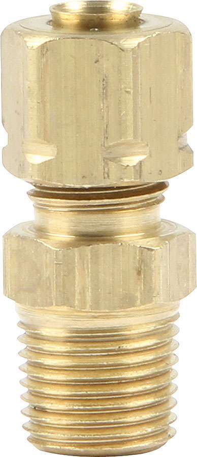 Fitting 1/8in NPT Straight - ALL48032