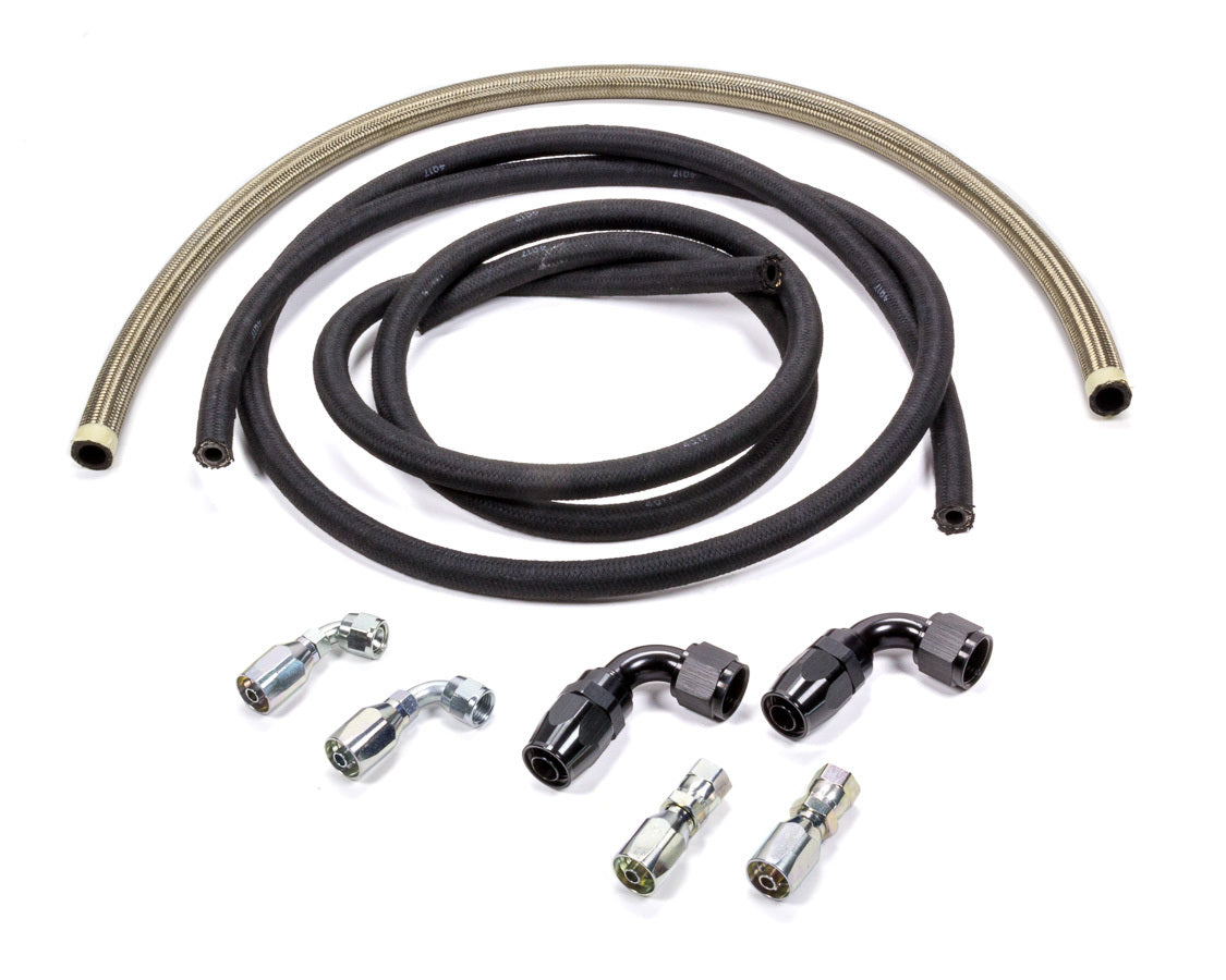 Power Steering Hose Kit - ALL48201