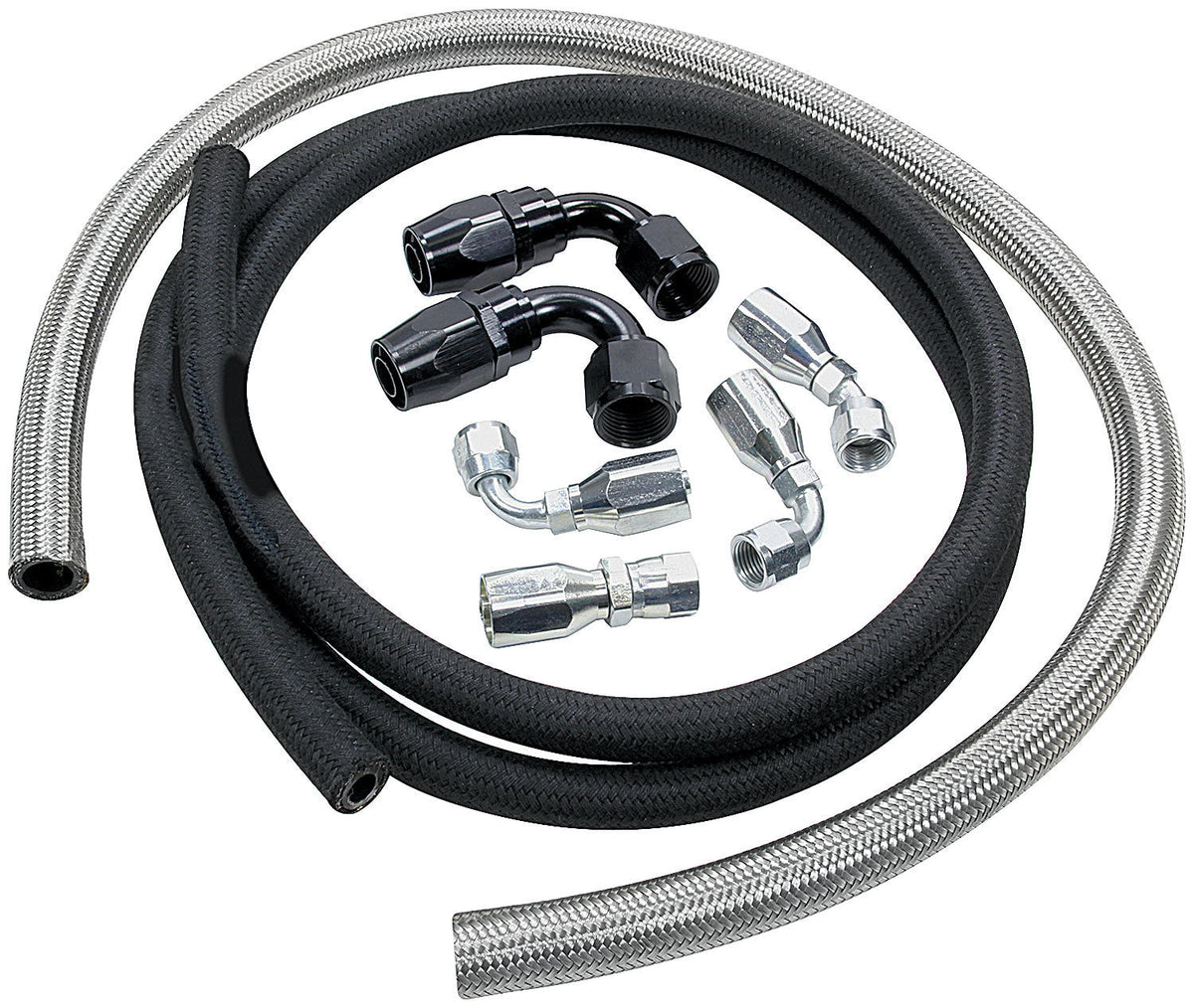 Power Steering Hose Kit / Box - ALL48204