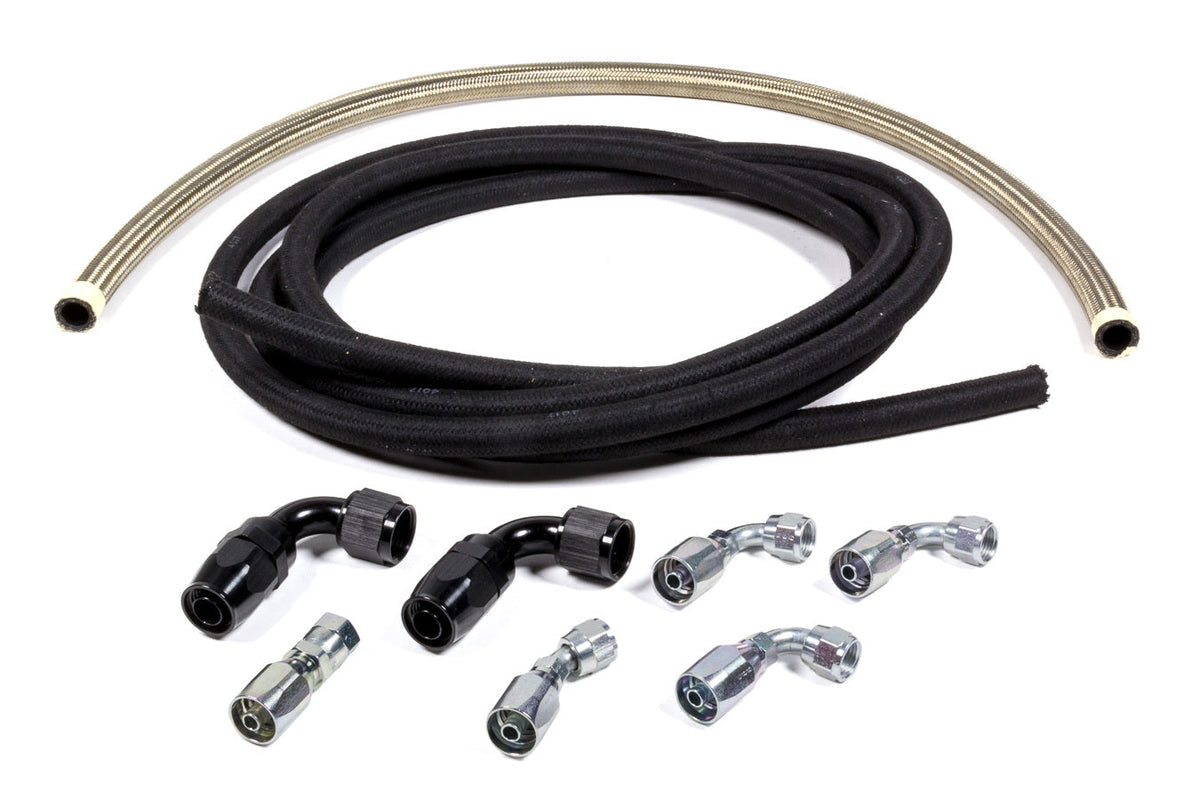 Power Steering Hose Kit - ALL48205