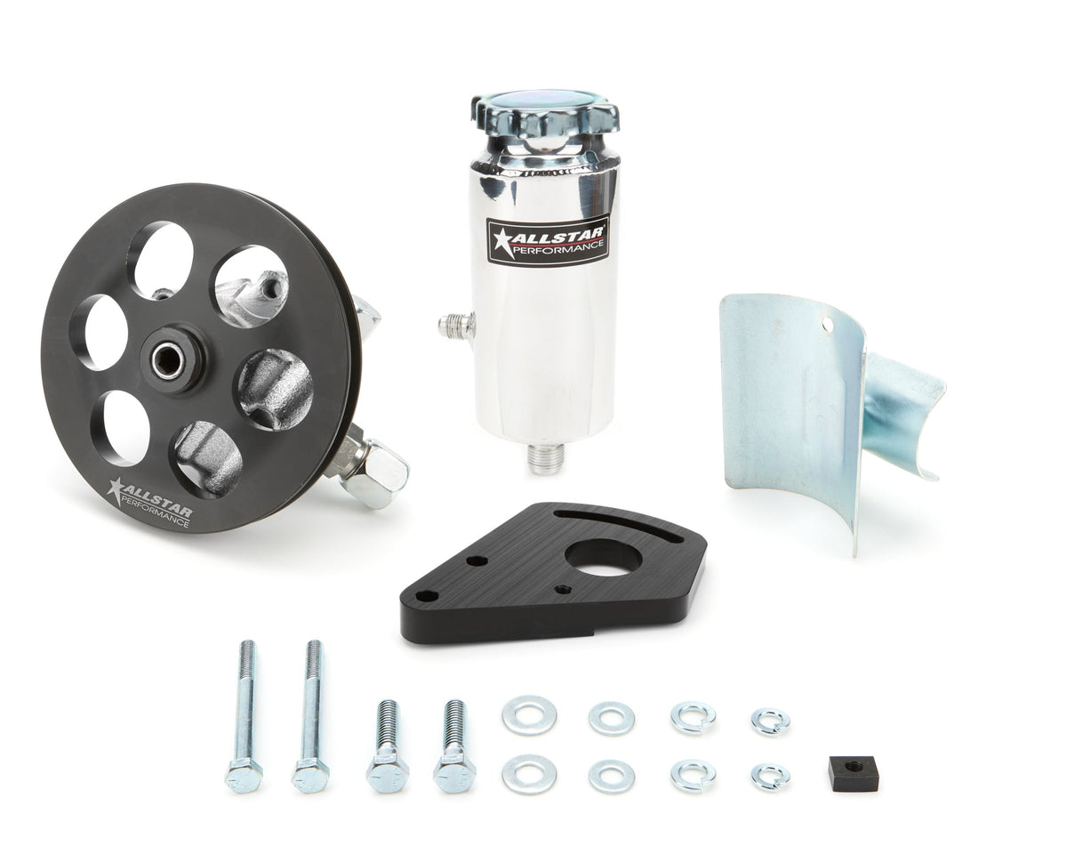 Power Steering Kit Block Mount - ALL48242