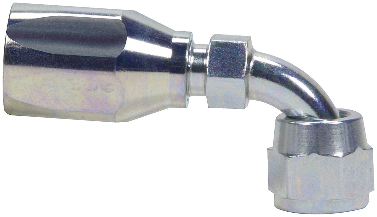 Power Steering Fitting 90 Degree -6 - ALL48273