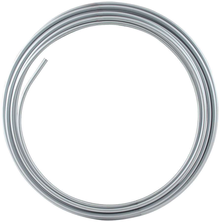 3/8in Coiled Tubing 25ft Steel - ALL48328