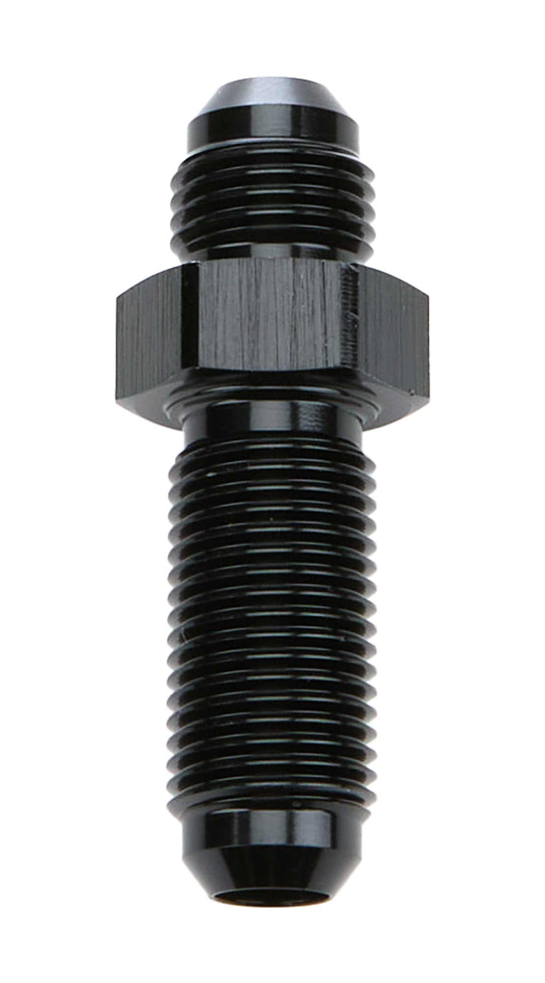 Bulkhead AN Straight -6 - ALL49612