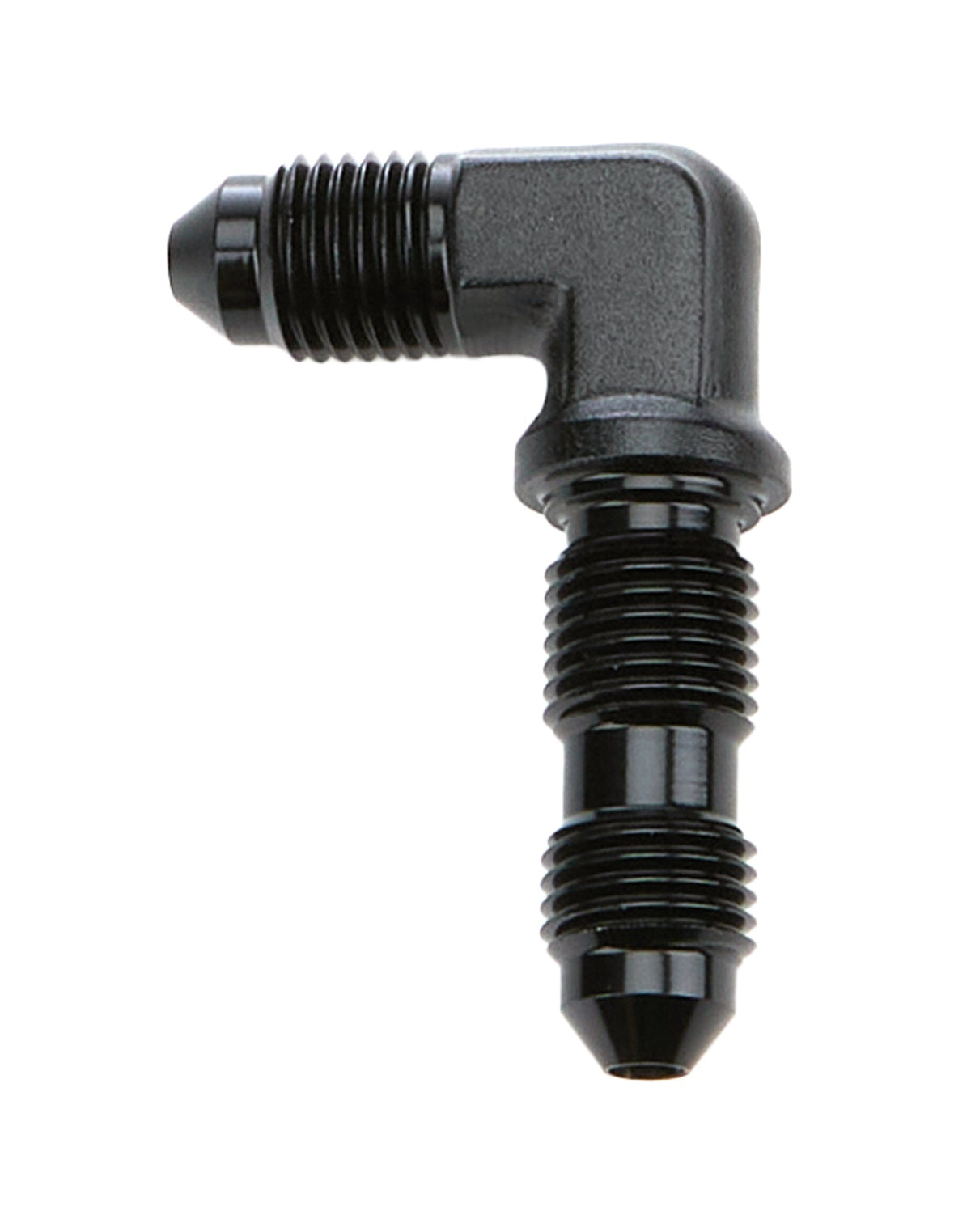 Bulkhead AN 90 Deg -3 - ALL49620
