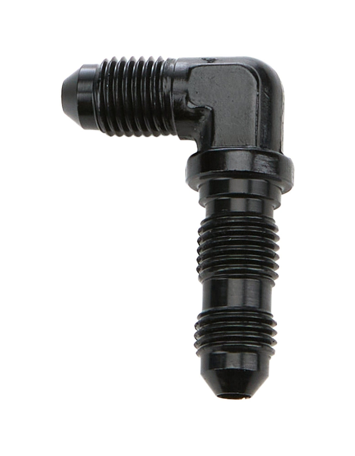 Bulkhead AN 90 Deg -4 - ALL49621
