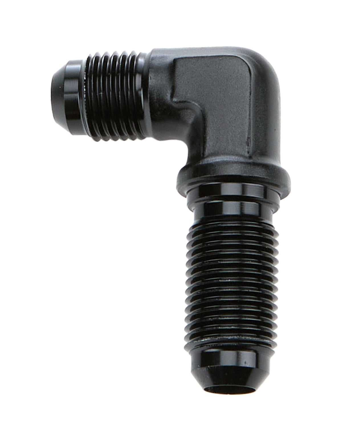 Bulkhead AN 90 Deg -6 - ALL49622