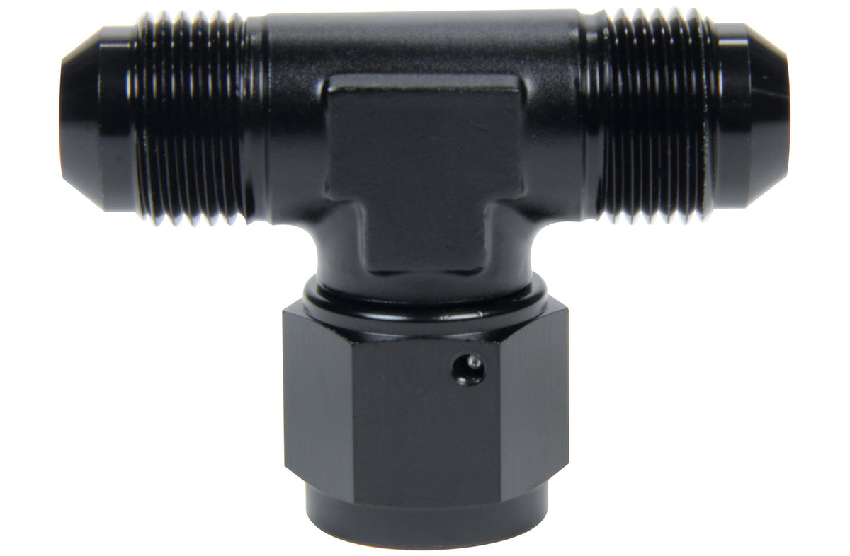 AN Tee -8 Swivel On Side - ALL49653