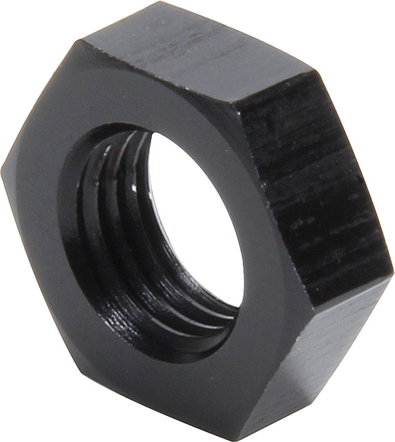 Bulkhead Nuts Black -4 2pk - ALL50099