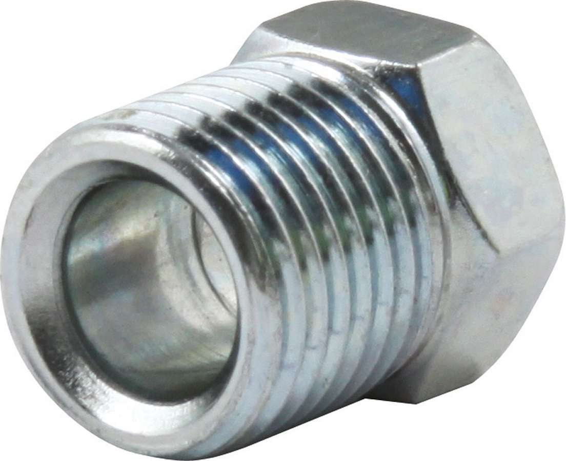 Inverted Flare Nut 10pk 7/16-24 for 1/4 Line - ALL50116