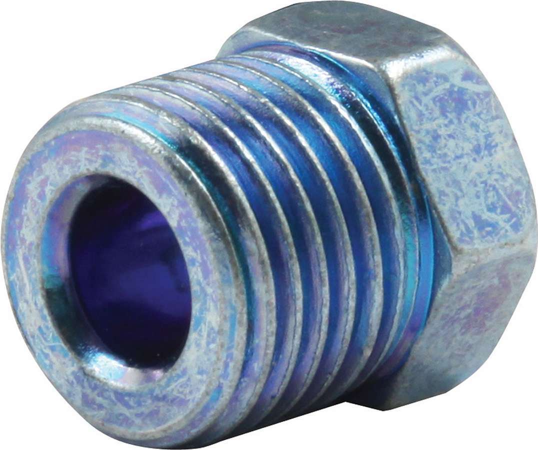 Inverted Flare Nut 2pk 9/16-18 for 1/4 Line - ALL50119