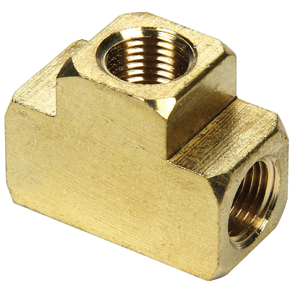 Tee with 1/8NPT Female 2pk - ALL50139