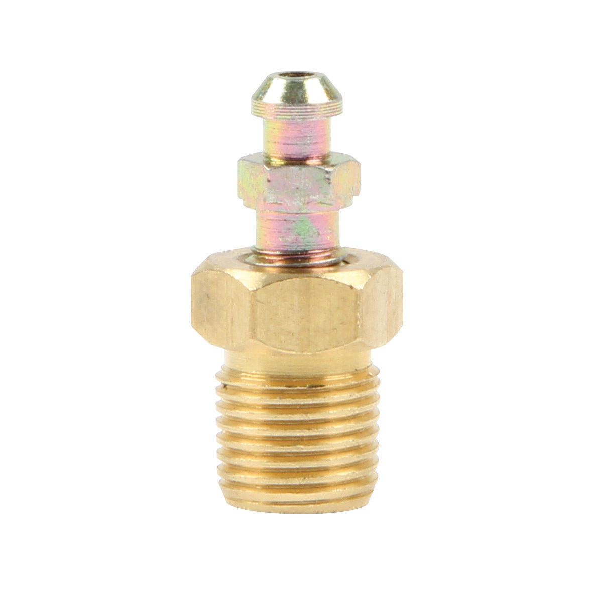 Bleeder Screws 1/8 NPT 20pk - ALL5018020