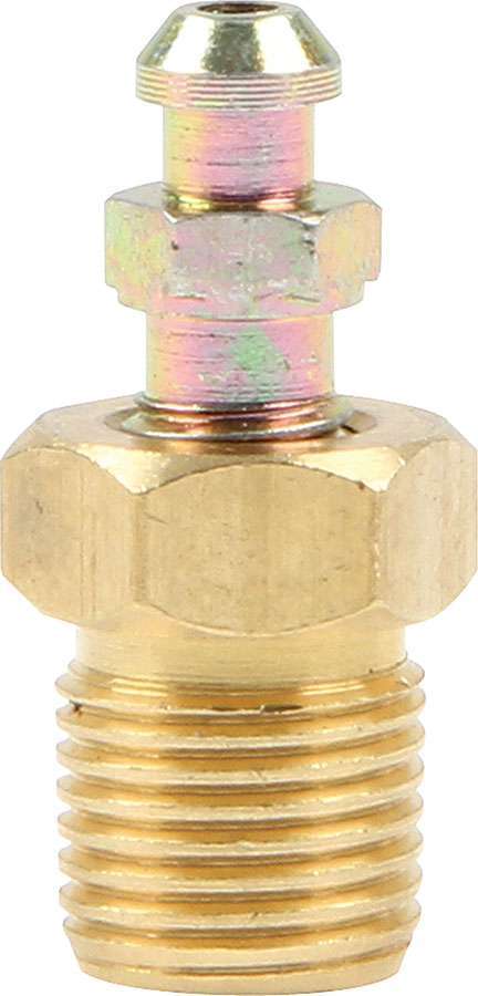 Bleeder Screws 1/8 NPT 4pk - ALL50180