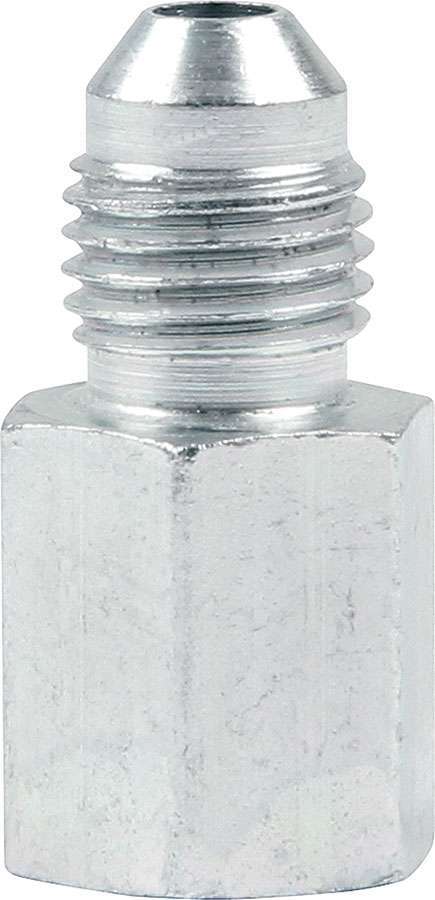 Adapter Fitting Steel -3AN to 1/8in NPT - ALL50199