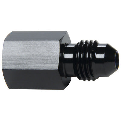 Adapter Fitting Aluminum -4 to 1/8in NPT 10pk - ALL5020210