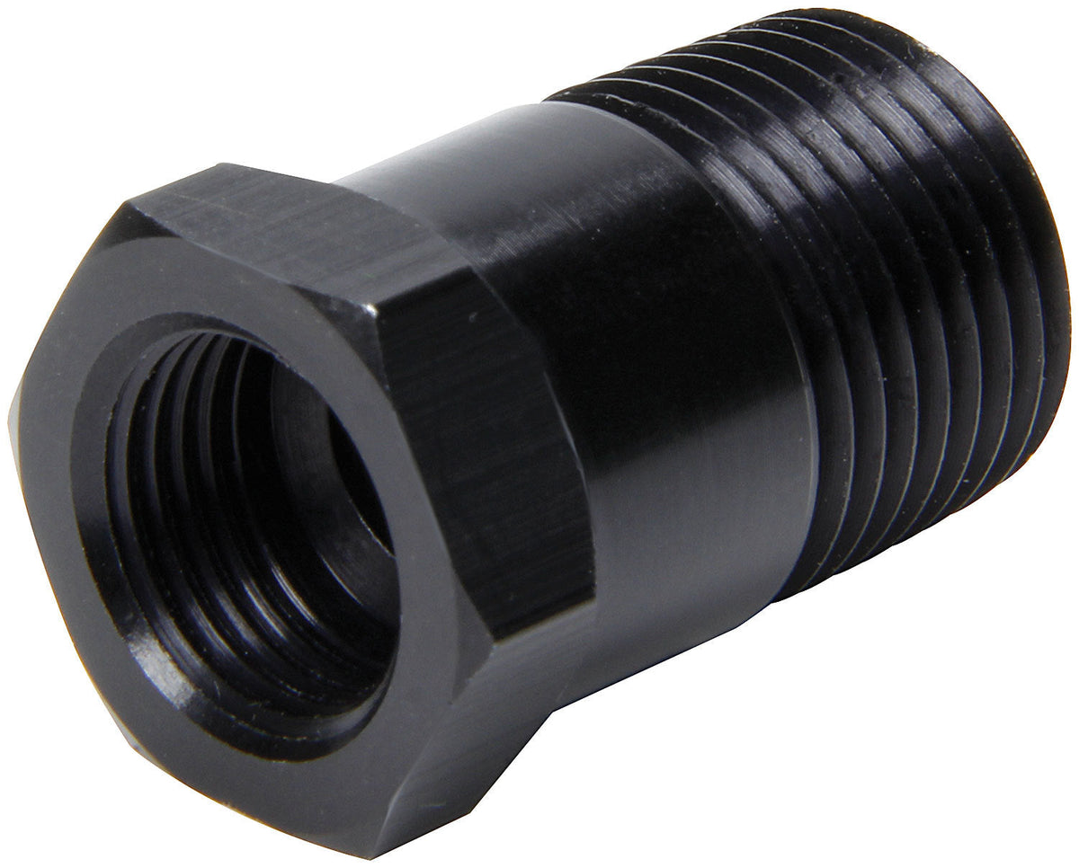 Temp Gauge Adapter 1/2in - ALL50204