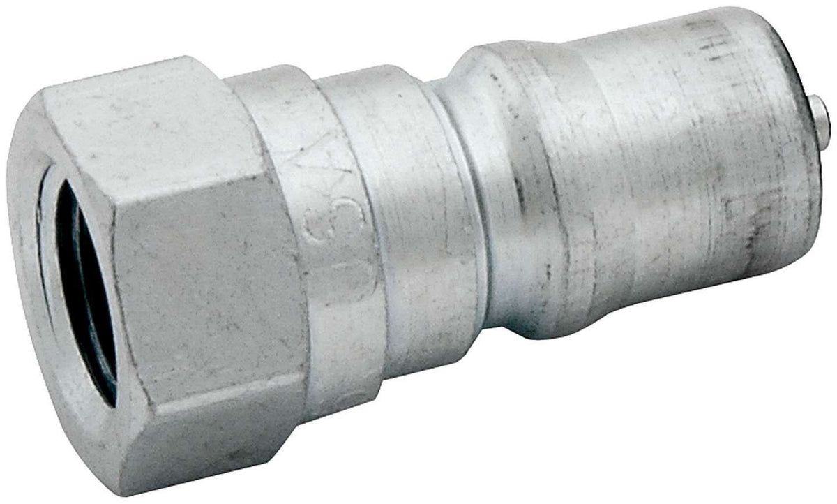 Quick Disconnect Male Steel 1/8in NPT - ALL50216