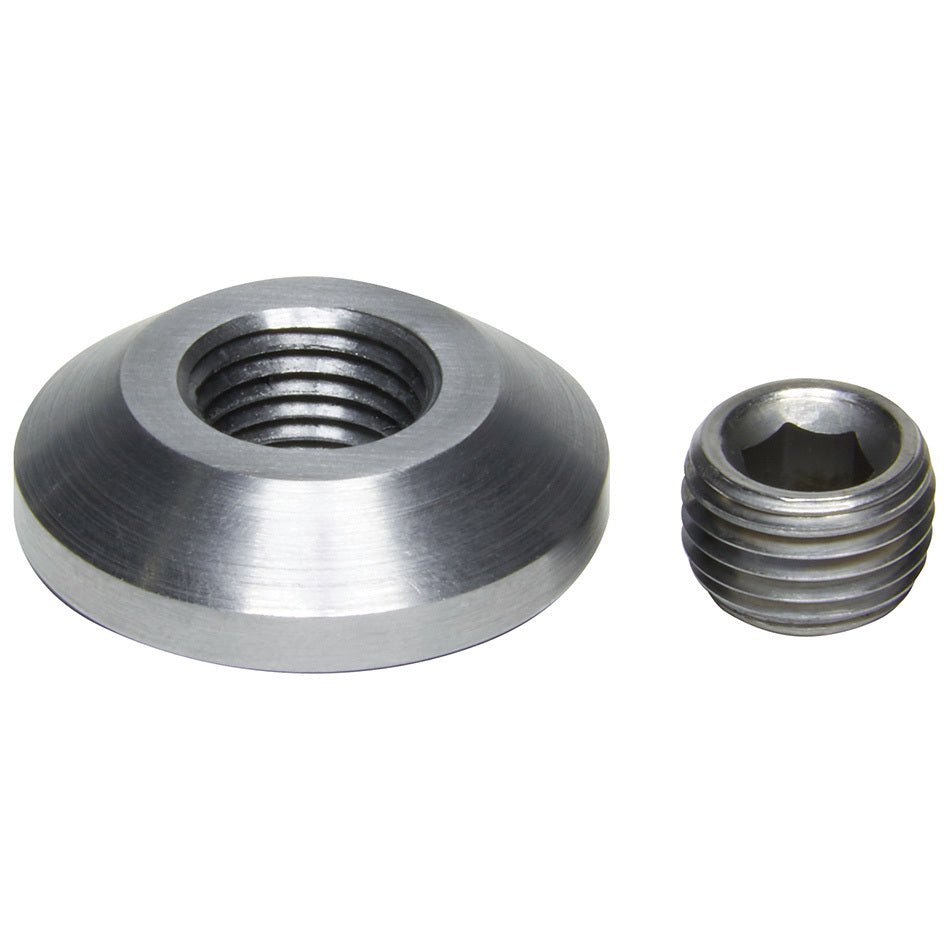 Drain Plug Kit 3/8in NPT Steel Bung - ALL50733