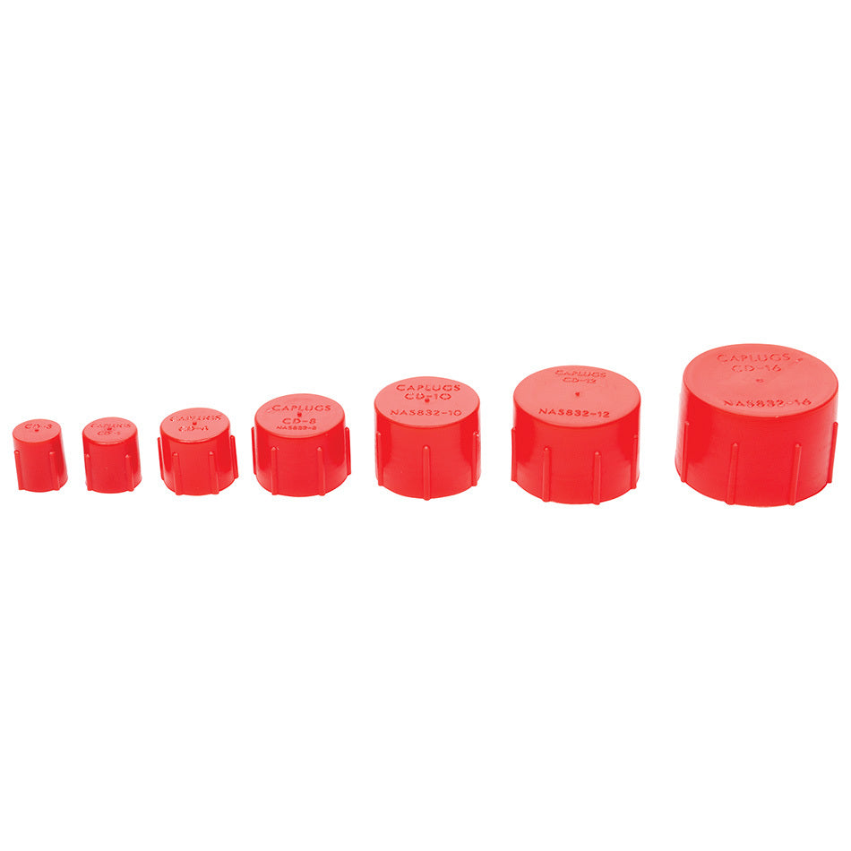 Plastic Cap Kit - ALL50800