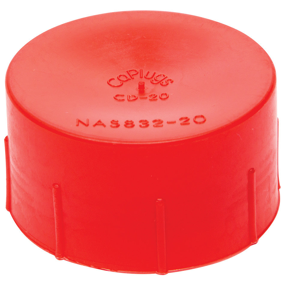 -20 Plastic Cap 5pk - ALL50808