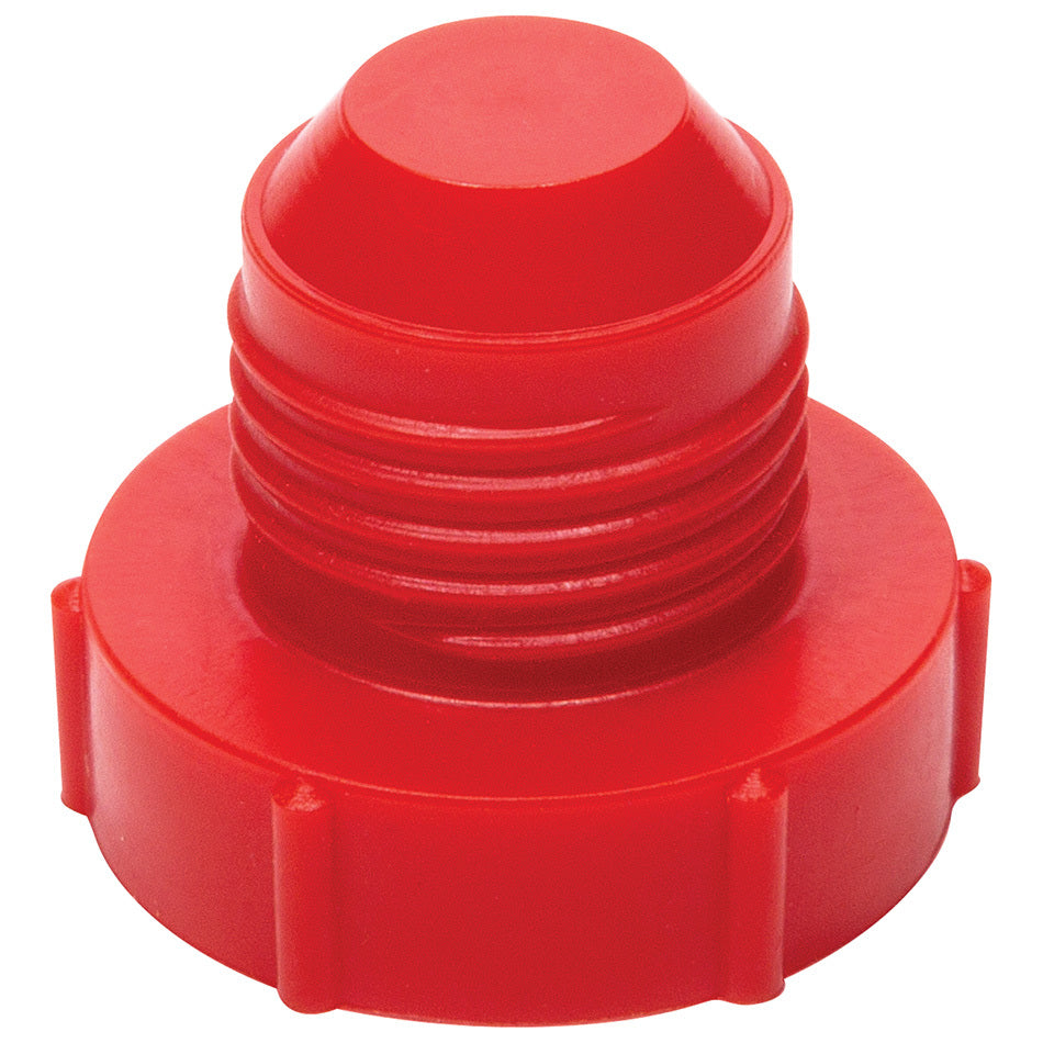 -6 Plastic Plugs 20pk - ALL50813