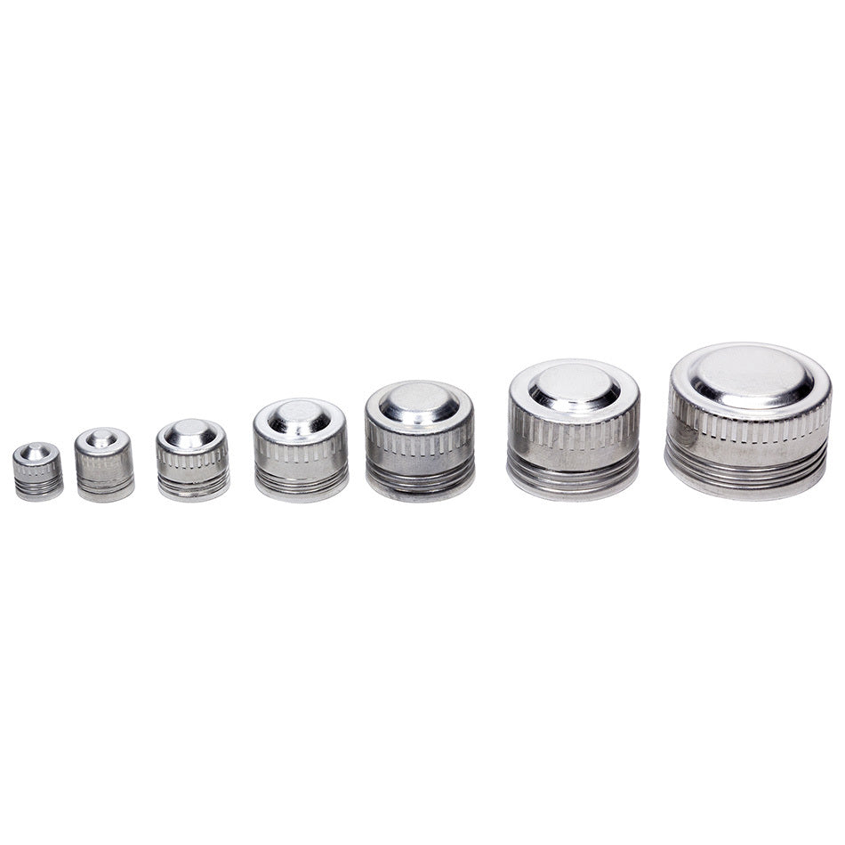 Aluminum Cap Kit - ALL50820