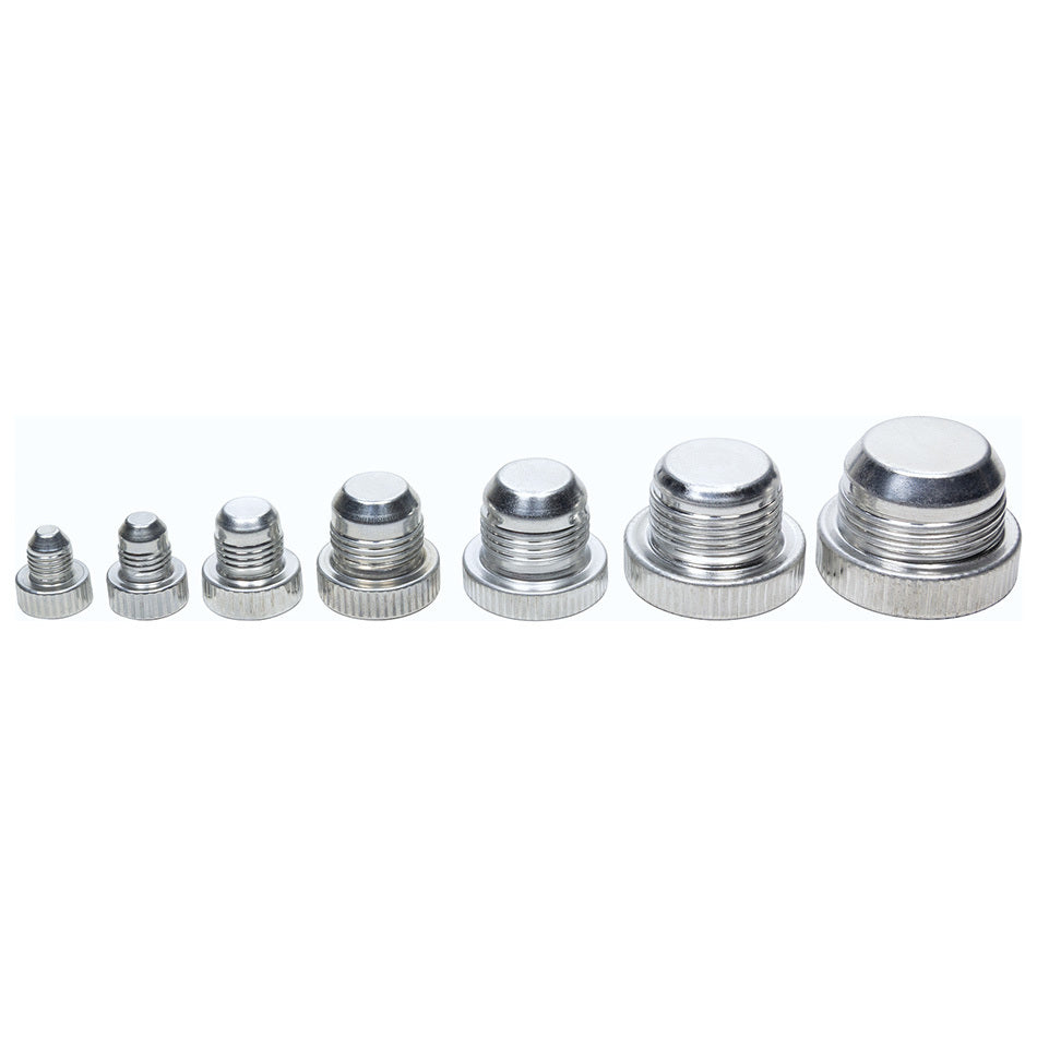Aluminum Plug Kit - ALL50830