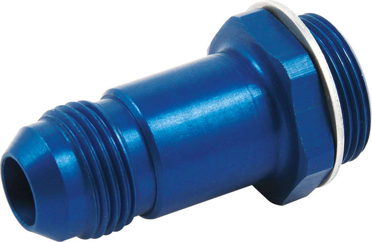 Short Carb Fitting 7/8-20 to -8 Male - ALL50904