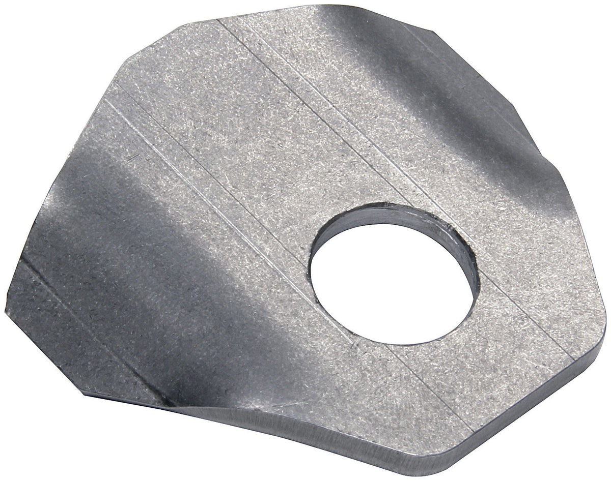 Steering Shaft Rod End Mounting Tab - ALL52133