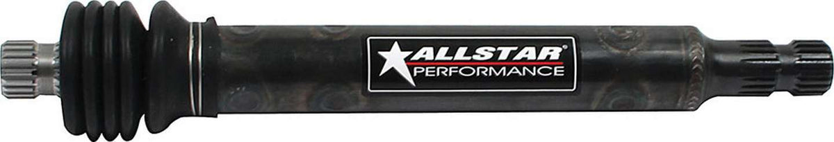 Collapsible Steering Shaft 13 - ALL52171